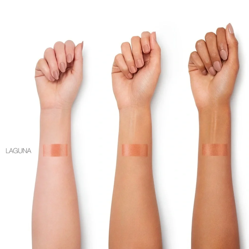 ✨ NARS Afterglow Lip Balm Mini - Laguna